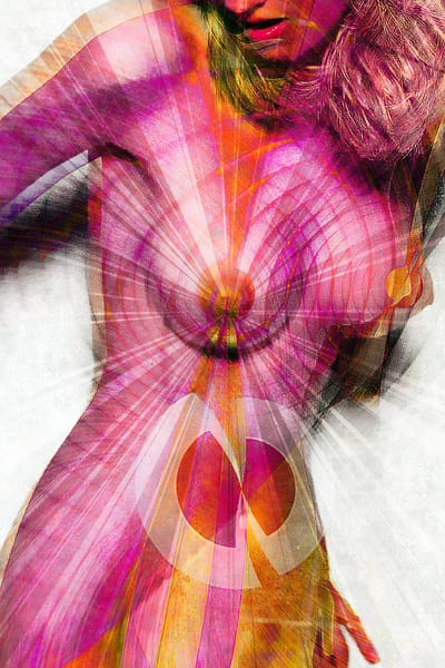 Cyber Venus 29